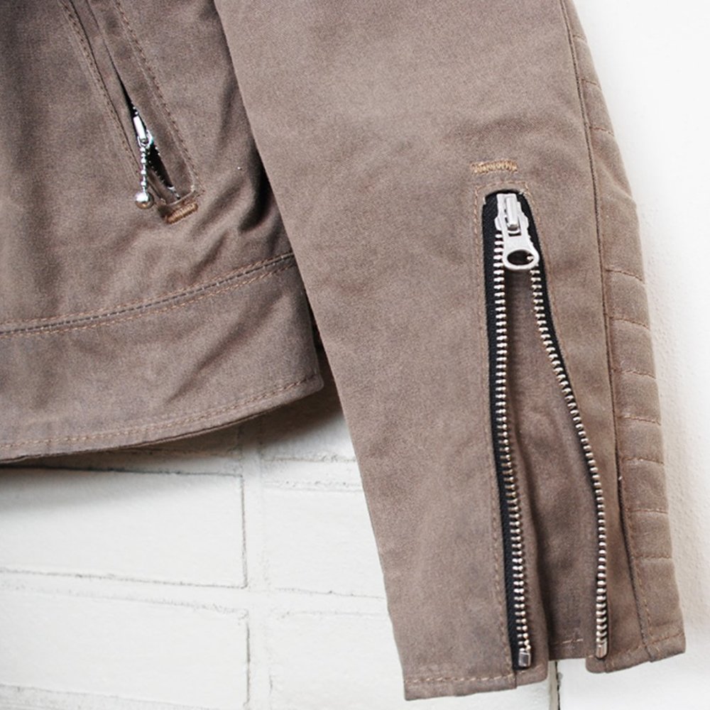 Vanson Jacket - Picture 12 of 16